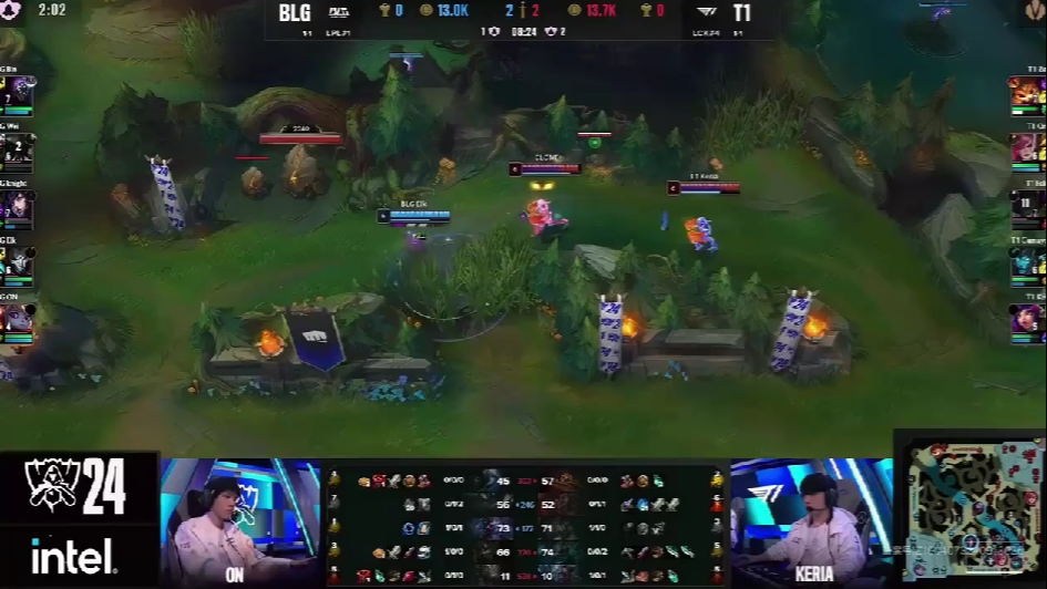 恭喜南京Hero久竞晋级2025KPL夏季赛常规赛第二轮A组！