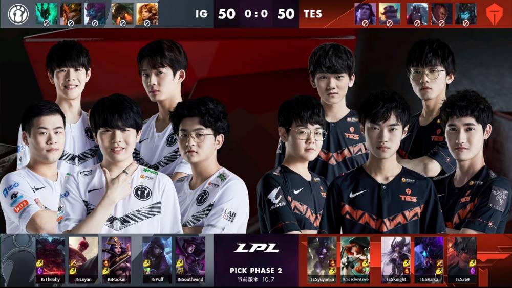 G2宣布签约HeavyGod