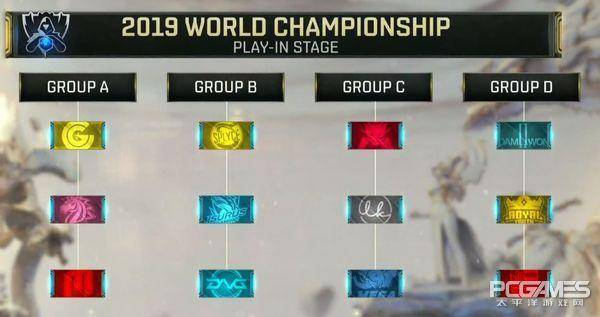 英雄联盟当年今日：2018年8月29日，亚运会上中国队英雄联盟夺冠！