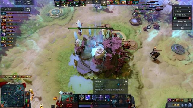 JDG Esports 赢得了他们的首场胜利，而 EDward Gaming 在对阵 TEC Esports 时未能取胜 — VCT 2025： 中国第一阶段