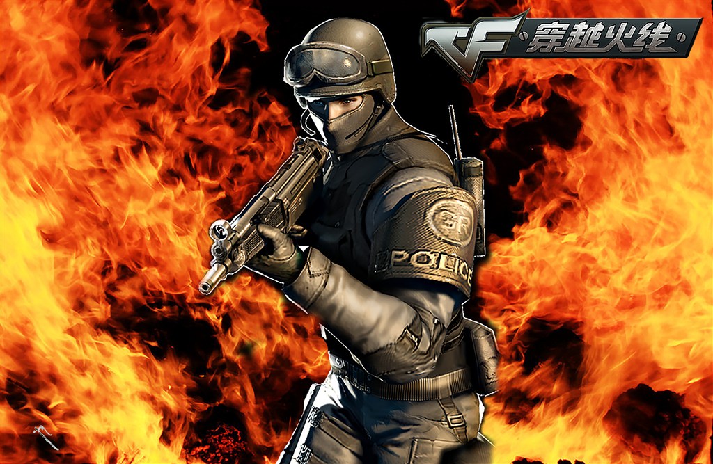 把兵线处理