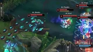 为什么你会开始逃避统计？（是什么让你开始回避统计？）