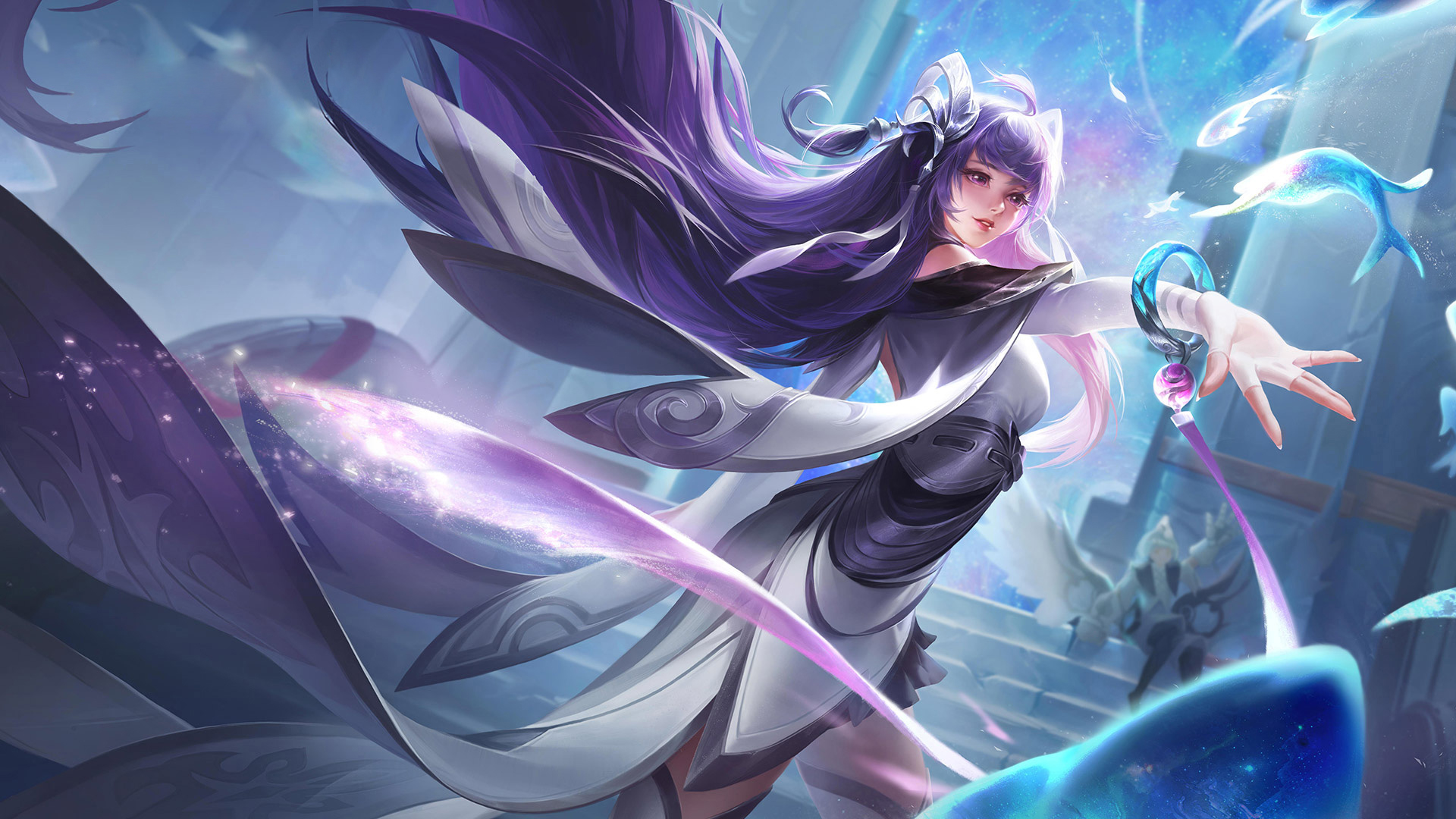 攻守转换顺吗？（攻防转换是否流畅？）