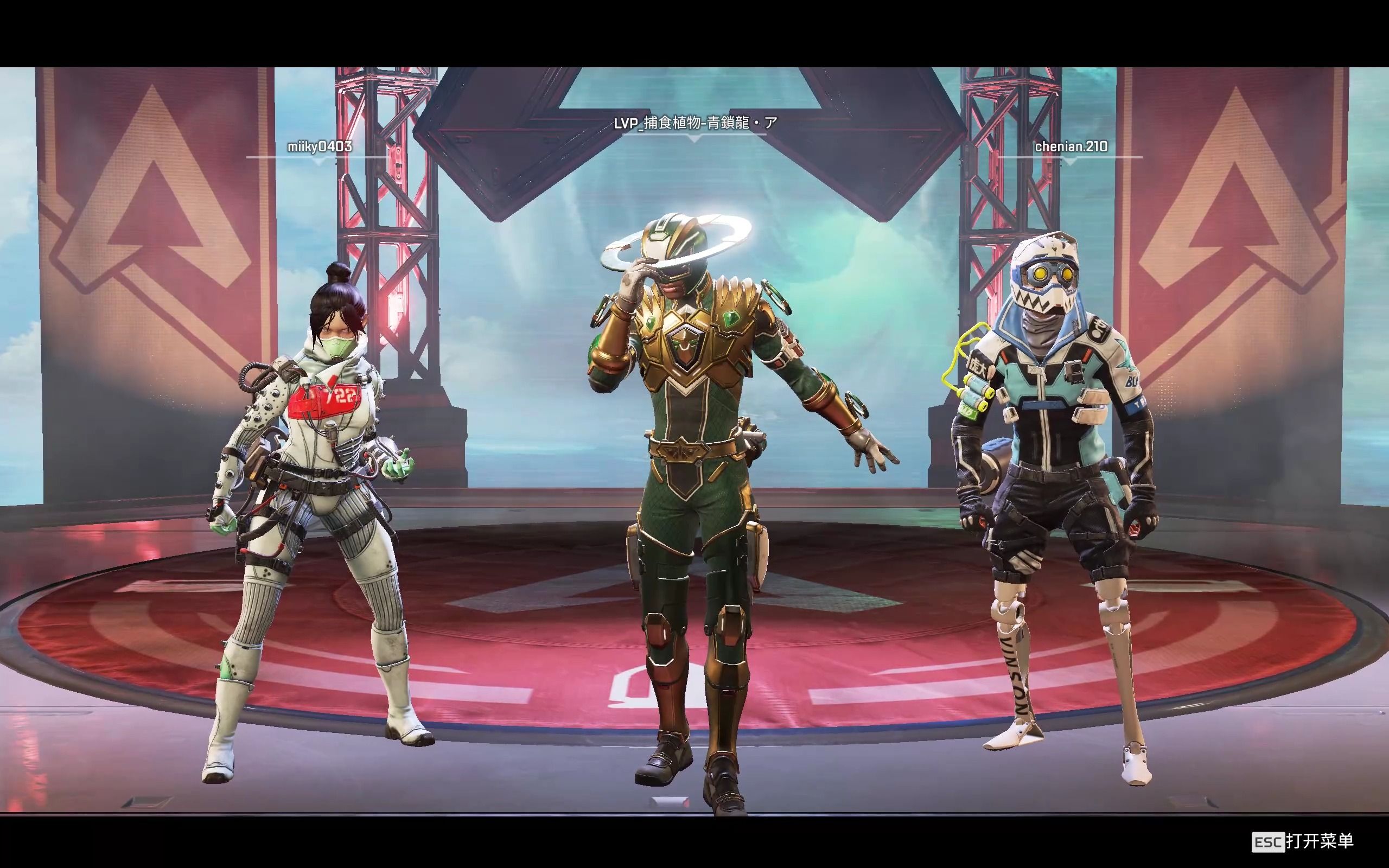 FaZe和Complexity继续在败者组中前进， pain 和 Imperial 退出IEM Rio