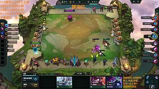 天才打野选手秀了！ Lucid 击杀了三名幽龙，徐秀的猴子抱着猪，击杀了 Dplus KIA 赢得了第一场比赛