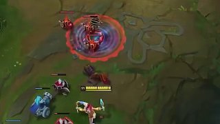 Ropz在赛车赛道上撞毁保时捷